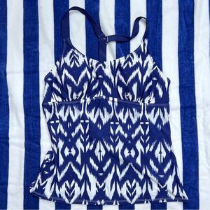 Three Tankini Tops